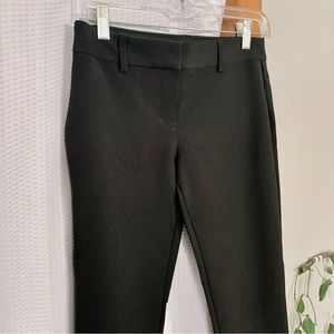 Express Skinny Ankle Petite Dress Pants